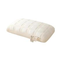 Travesseiro De Proteção Para O Pescoço Adulto, Alta Elasticidade, Confortável, Travesseiro Em Forma