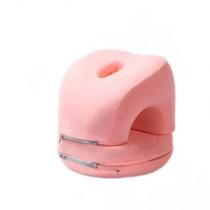 Travesseiro de Soneca Ajustável para Escritório - Design Deformável
