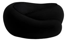 Travesseiro De Viagem Em Formato U - 16X16X14Cm