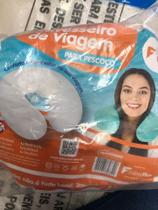 Travesseiro de viagem