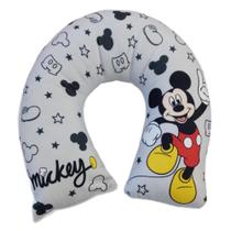 Travesseiro de Viagem Linha Disney - Hedrons