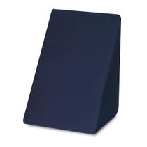 Travesseiro Descanso Encosto Triangular - 45x65x30
