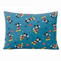Travesseiro Disney Mickey Mouse 45x65cm TR0368.8596 - Hedrons