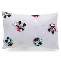 Travesseiro Disney Rotativo 45cm X 65cm
