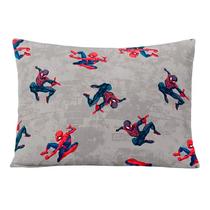 Travesseiro Disney Spider-Man 45x65cm TR0368.8598 - Hedrons Travesseiro Disney Spider-Man 45x65cm TR0368.8598 - Hedrons