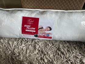 Travesseiro do corpo Body Pillow 130x40