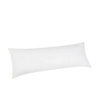 Travesseiro do Corpo Xuxão (Refil) 1,50 X 0,50 Luxo - Gaby Flor Confecções