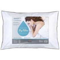 Travesseiro Dry Pillow Hidrorepelente 701017 - Salehtex