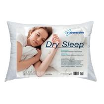 Travesseiro Dry Sleep Antitranspirante -LEGM