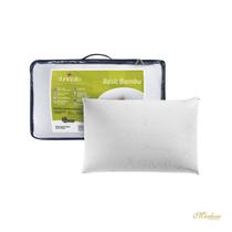 Travesseiro Dunlopillo Basic Bambu Travesseiro Dunlopillo Basic Bambu
