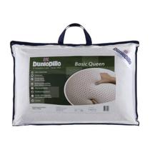 Travesseiro Dunlopillo Látex Basic Queen - 50x70 Travesseiro Dunlopillo Látex Basic Queen - 50x70