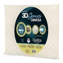Travesseiro Duoflex 3D Gomos daNASA