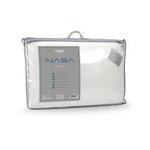 Travesseiro Duoflex Nasa Alto Premium 50x70cm Travesseiro Duoflex Nasa Alto Premium 50x70cm