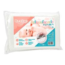 Travesseiro Duoflex Nasa Antissufocante para Berço Infantil