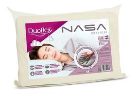 Travesseiro Duoflex Nasa cervical 68cm x 48cm