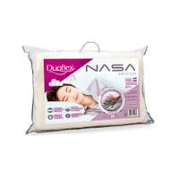 Travesseiro Duoflex Nasa Cervical Travesseiro Duoflex Nasa Cervical
