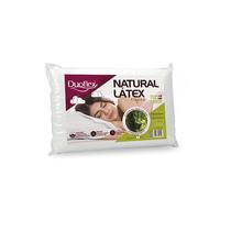 Travesseiro Duoflex Natural Látex Flocos 50x70cm