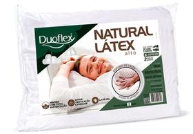 Travesseiro Duoflex Natural Latex LN1100 50x70x16 (LN1109)