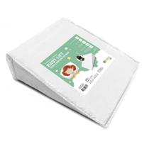 Travesseiro Elevação Babylift Para Carrinho 35X30 Copespuma Travesseiro Elevação Babylift Para Carrinho 35X30 Copespuma