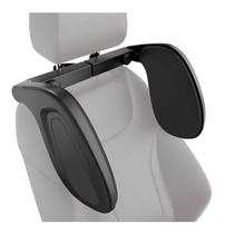 Travesseiro Encosto Cabeça Adaptador Banco Carro Adulto infantil