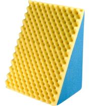 Travesseiro Encosto Triangulo Comfort Luck