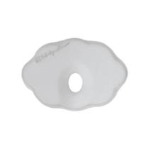 Travesseiro Ergonômico Nuvem Cinza - Kikka Boo
