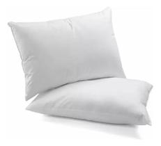 Travesseiro Espuma Confortável Macio Firme fdt