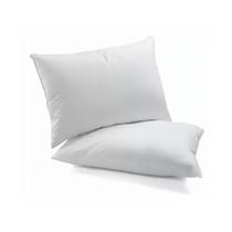 Travesseiro Espuma Confortável Macio Firme FDT