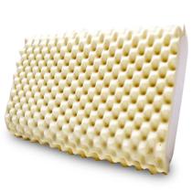 Travesseiro Espuma da Nasa Massageador Visco 50x70cm