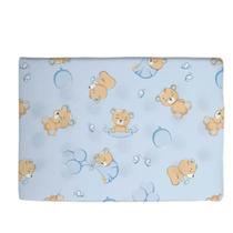 Travesseiro Estampado Antissufocante Bercinho Menino Menina