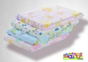 Travesseiro Estampado Antissufocante Menino /Menina. Travesseiro Estampado Antissufocante Menino /Menina.