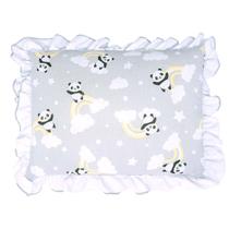 Travesseiro Estampado para Bebê 28cm x 35 cm Bublim