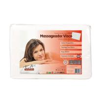 Travesseiro Fa Visco Massageador Joy 50x70 86407/13592 - Fa Maringá