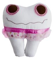 Travesseiro Fada do Dente Menina Dani Lessa