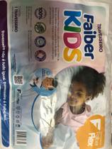 Travesseiro Faiber kids