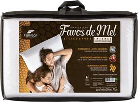 Travesseiro favos de mel