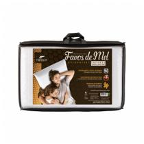 Travesseiro Favos De Mel Silicomfort Intense Fibrasca 4898 Travesseiro Favos De Mel Silicomfort Intense Fibrasca 4898
