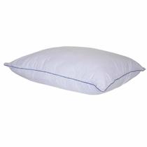 Travesseiro fiber flock ortobom 1pç