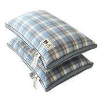 Travesseiro Fibra de Silicone Antialérgico 180 Fios Macio 70x45 cm LTX Sleep Travesseiro Fibra de Silicone Antialérgico 180 Fios Macio 70x45 cm LTX Sleep