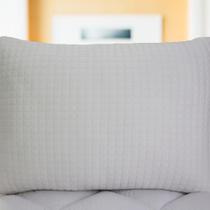 Travesseiro Fibra Pluma Ice Master Comfort