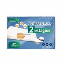 Travesseiro fibrasca antirrefluxo 2 estagios
