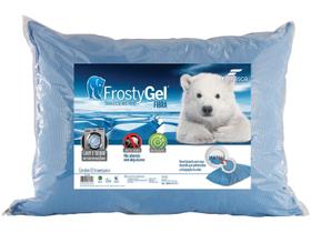 Travesseiro Fibrasca - FrostyGel