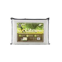 Travesseiro Fibrasca Látex Sintético 50x70x11