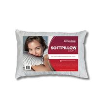 Travesseiro Firme Orthocrin Softpillow Light Alto Suporte 40x60x15 Travesseiro Firme Orthocrin Softpillow Light Alto Suporte 40x60x15