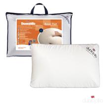 Travesseiro Flat Basic - Conforto Inigualável