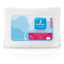 Travesseiro Fofurão Santista