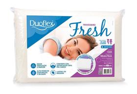 Travesseiro Fresh Duoflex Travesseiro Fresh Duoflex