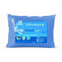 Travesseiro Fresh Ice Altenburg Tecido de Poliamida