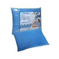 Travesseiro Fresh Ice Azul Altenburg 48x70cm