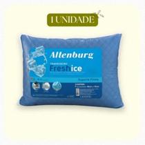 Travesseiro fresh ice firme